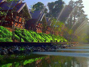 The Vareeya Resort Ban Pa Khlok Εξωτερικό φωτογραφία